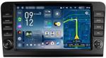Магнитола для Mercedes-Benz R W251 2005-2015 (рамка с крутилками) - Teyes CC4-PRO монитор 9.5" 2K QLED на Android 13, Быстрейшая, Snapdragon 778G, ИИ, CarPlay, DSP, 4G SIM-слот
