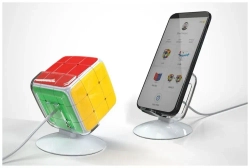 GoCube FullPack 3х3 умный кубик-рубик головоломка с Bluetooth