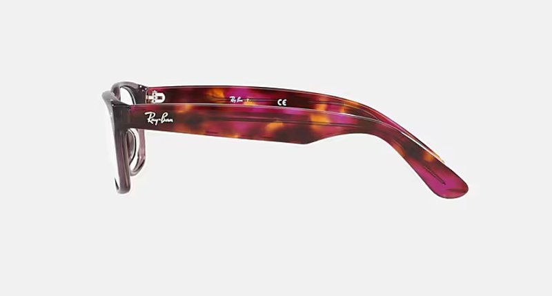 RAY-BAN NEW WAYFARER RX5184 5628 OPTICS