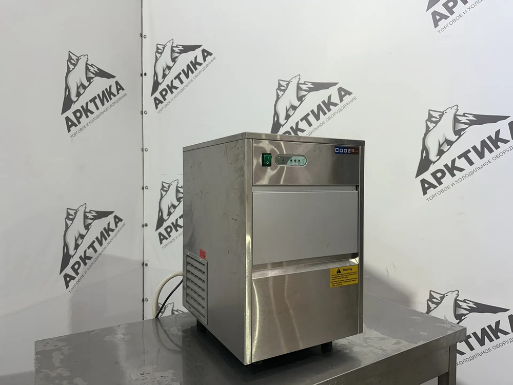 Ледогенератор Cooleq BF‑20