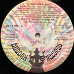 Gladys Knight & The Pips - Imagination (Испания 1973г.)