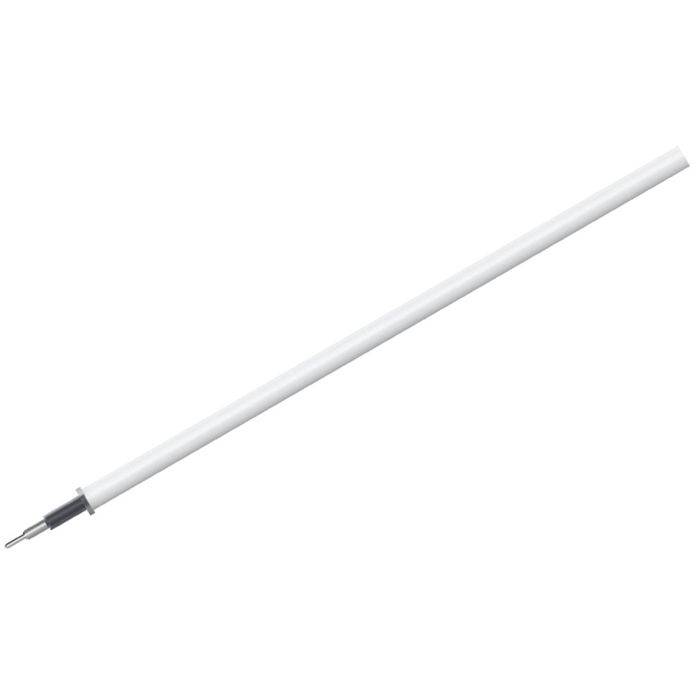 Стержень шариковый 141мм, 0.7мм, Berlingo Color Zone stick, синий, игла