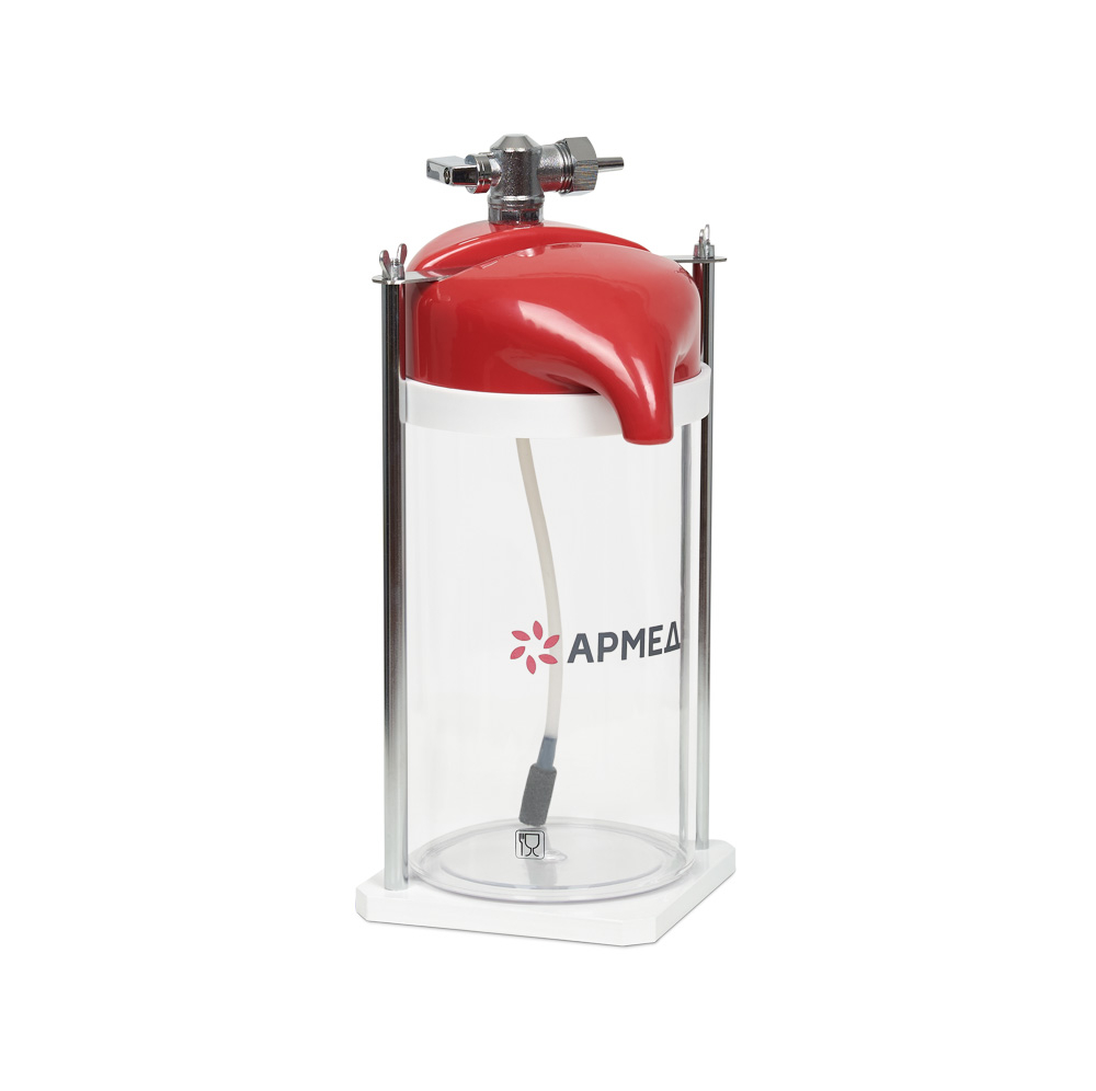 Коктейлер кислородный Армед LDPE BAG