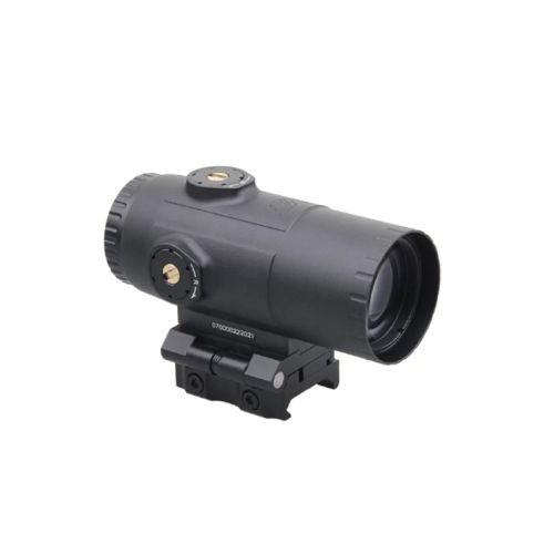 Магнифер Vector Optics Paragon 5x30 Magnifier Micro (объектив 50мм, 5х, picatinny, IP67)