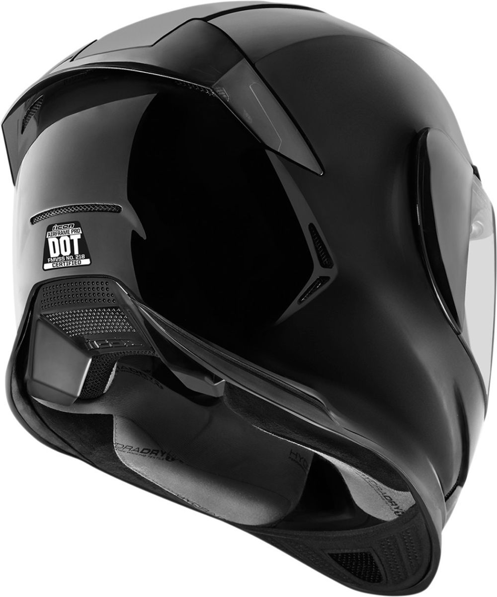 Icon Airframe Pro Gloss