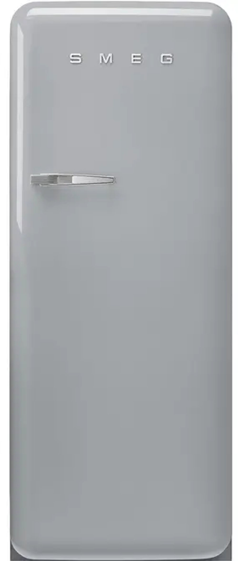 Холодильник Smeg FAB28RSV5