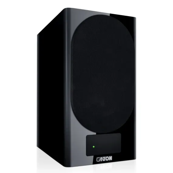 Canton Smart Townus 2 Black