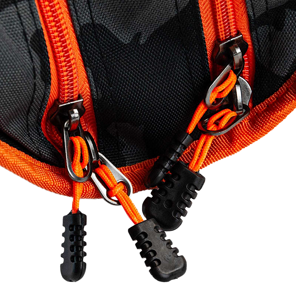Чехол для удилищ с катушкой Osprey 3R Полужесткий -
