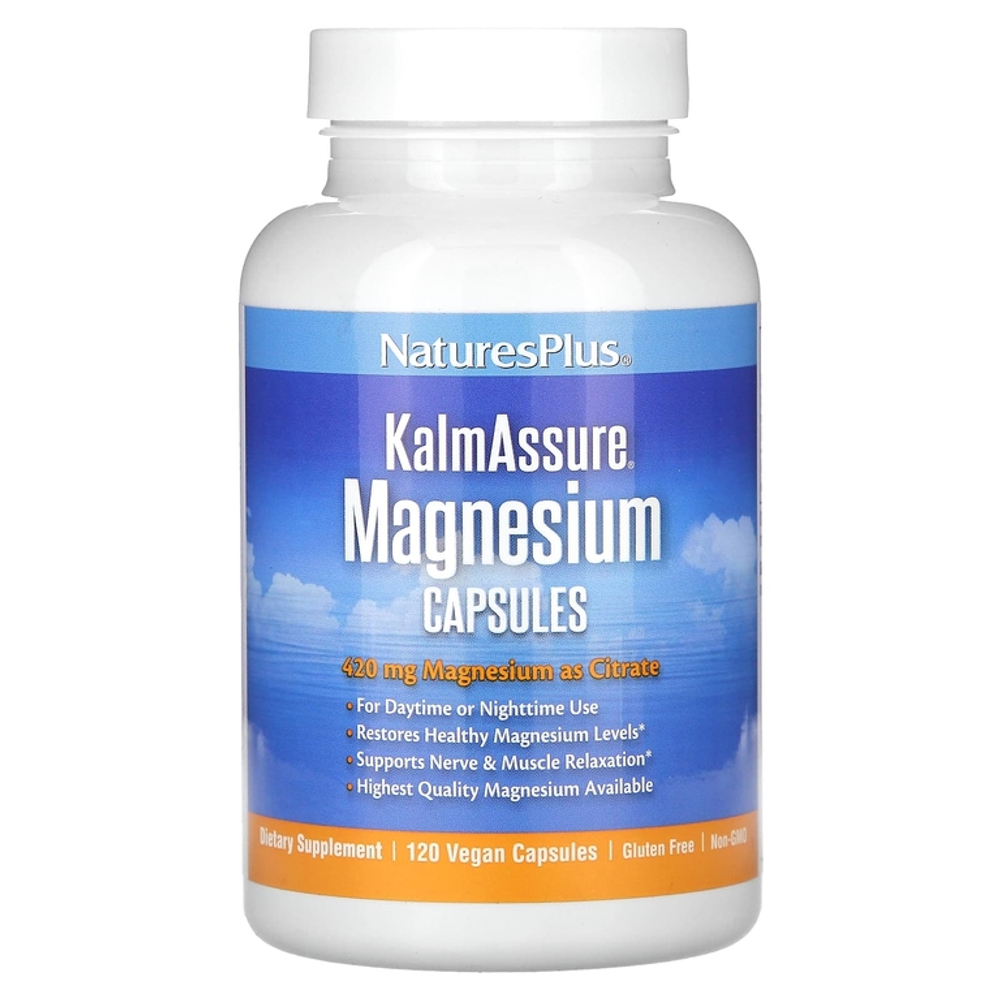 Magnesium
