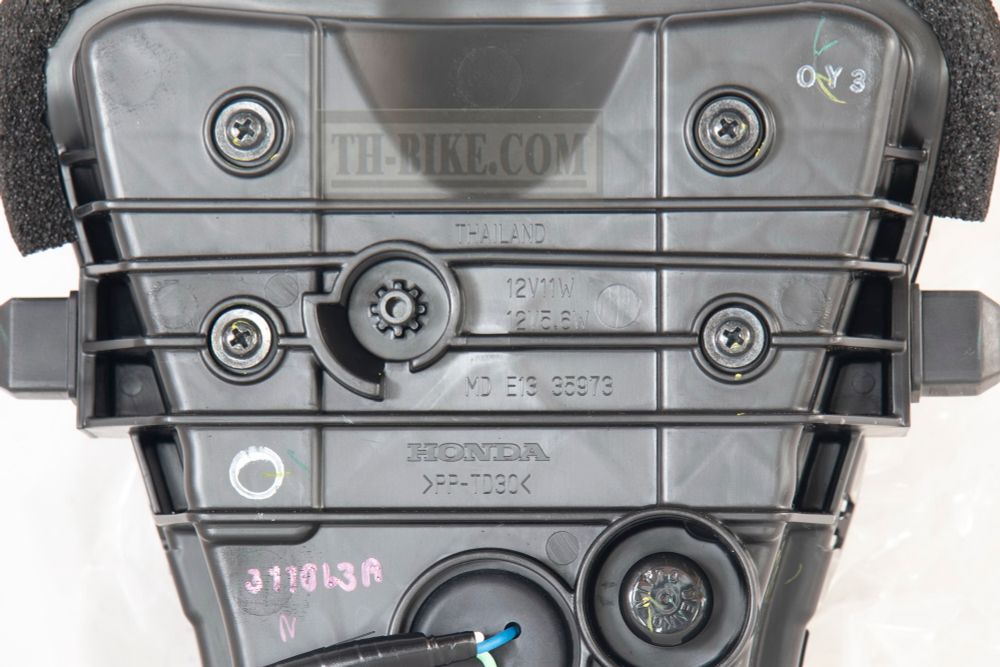 33100-K1T-J51. HEADLIGHT ASSY. LED. CRF300L
