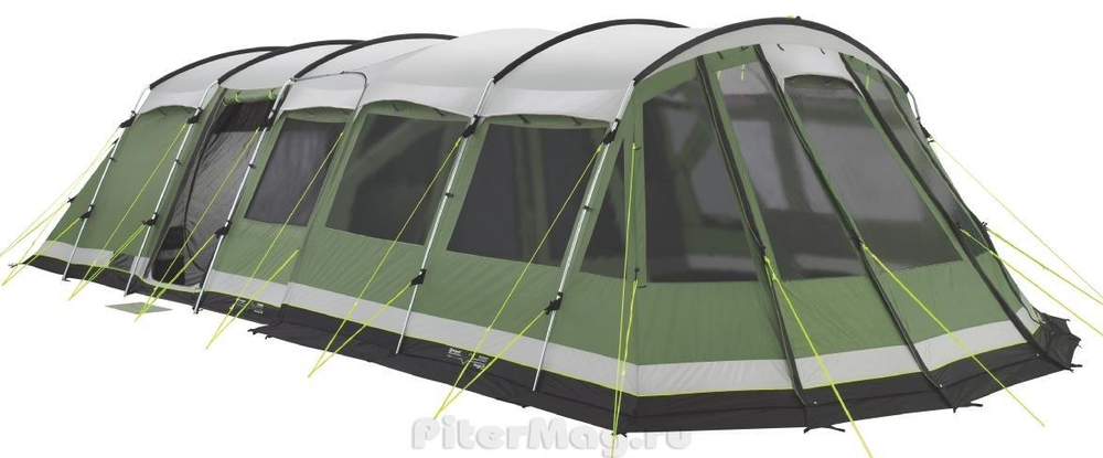 Outwell Georgia 7P Front Awning [110209]