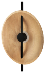Накладной светильник Loft it Wood 10451W