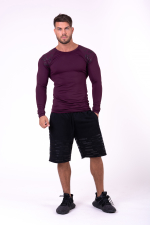 Шорты Raw Hem Street Shorts 151