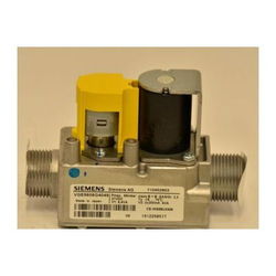 Клапан газовый Baxi 710452600