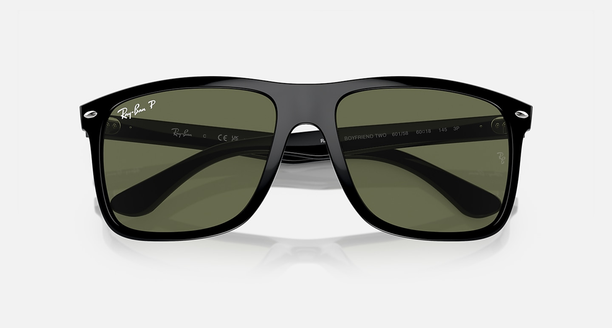 RAY-BAN BOYFRIEND TWO RB4547 601/58