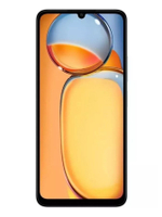Redmi Смартфон смартфоны Redmi 13C 8+256GB Global 8/256 ГБ, Nano-SIM, белый