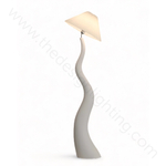 Floor design lamp Kaino