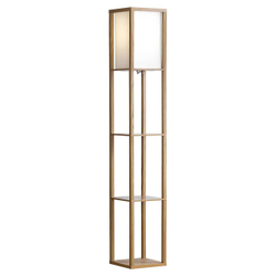 Торшер Lussole SY2330