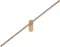 Бра Prima A2028AP-1GO Arte Lamp