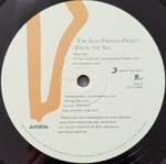 The Alan Parsons Project / Eye In The Sky (35th Anniversary Edition)(LP)