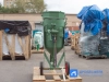 Пескоструйный аппарат Contracor Blast Razor Z-50 с дозатором FSV