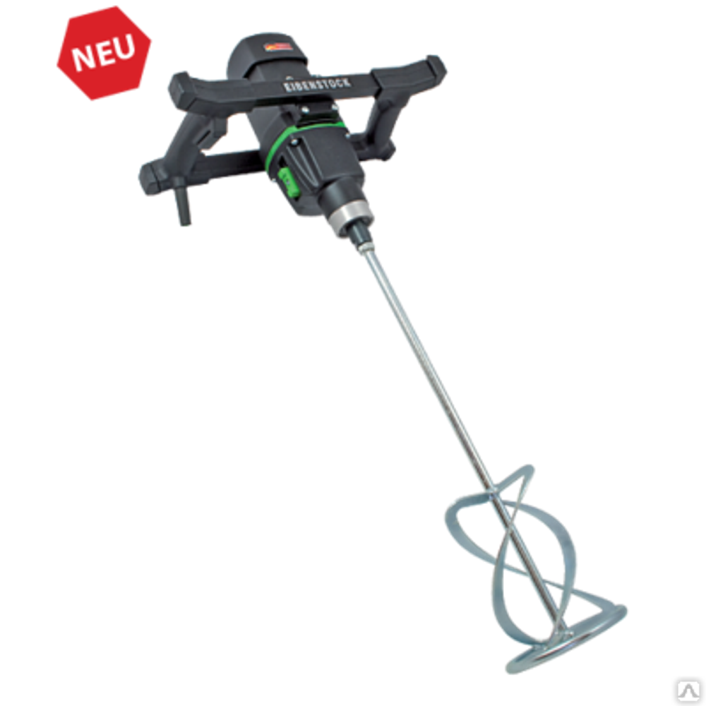 Миксер промышленный EIBENSTOCK EHR23/2.4 S+MG180
