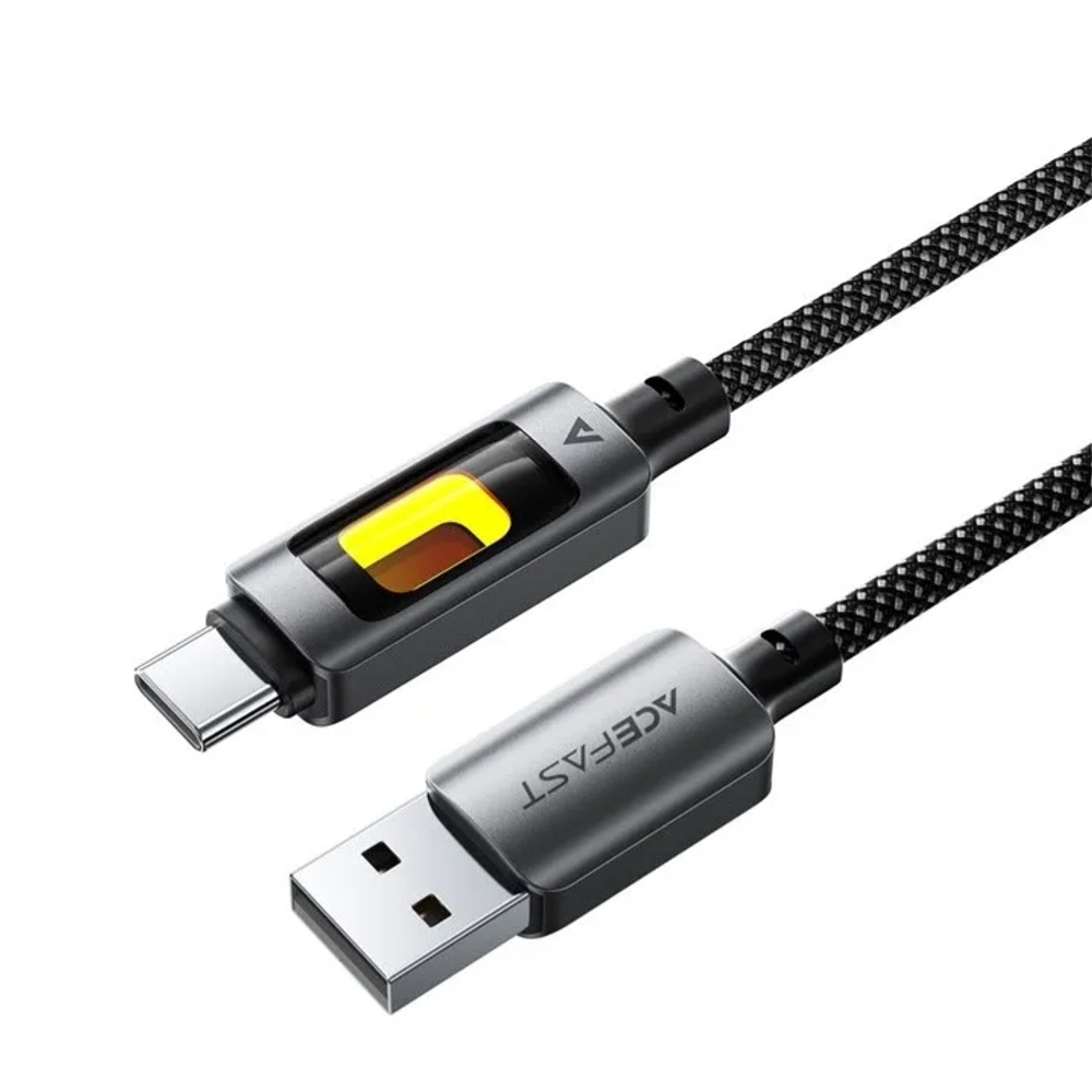 Кабель для зарядки ACEFAST C21-04 Кабель для зарядки ACEFAST C21-04
