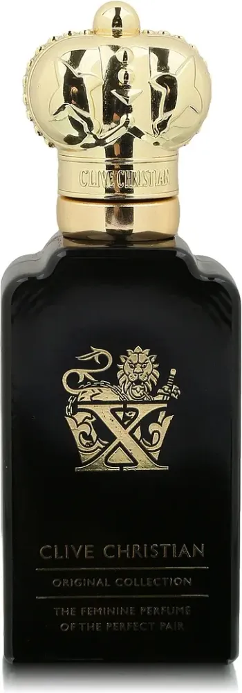 Clive Christian X Feminine EDP 50 ml