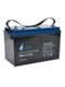 Аккумулятор Парус Электро HML-12-100  ( 12V 100Ah / 12В 100Ач ) - фото 1