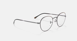 RAY-BAN ROUND METAL II RX3582V 3034 OPTICS