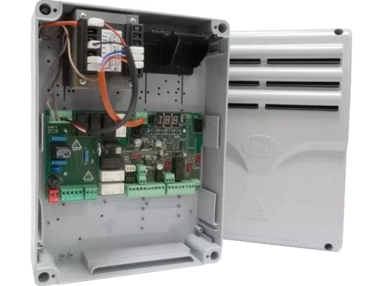 ZC3N - Блок управления