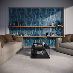 HIGHLAND SMOKE 60x120 TEXTURED MATT