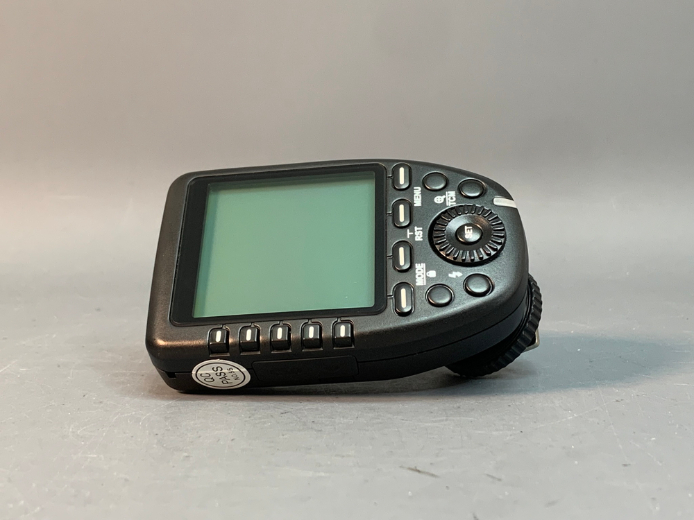 Godox X Pro C