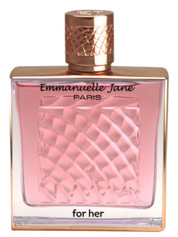 Emmanuelle Jane For Her