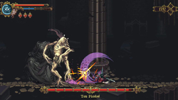 Blasphemous (для ПК, цифровой код доступа)