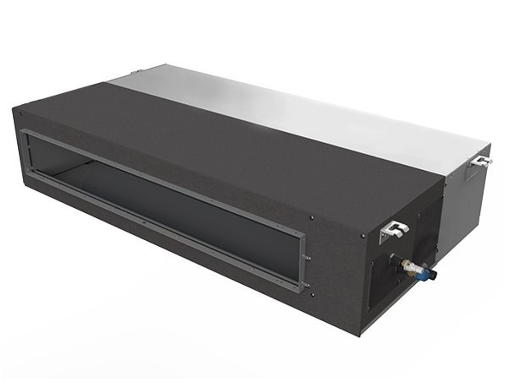 Полупромышленный канальный кондиционер Dantex SMART INVERTER RKD-BHANI/RKD-HANIE-W RKD-18HANIE-W/RKD-18BHANI на 52 м²
