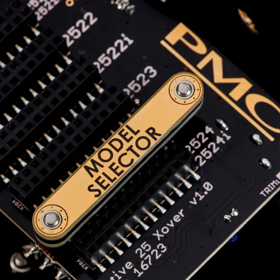 PMC Active twenty5 Upgrade Kit