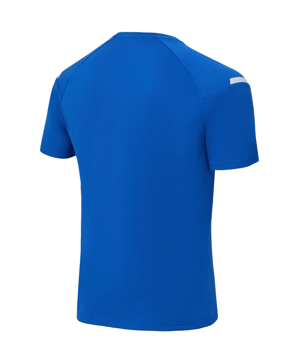 Футболка тренировочная CAMP 2 CVC Training Tee, синий