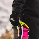 Варежки Shred ALL MTN PROTECTIVE MITTENS