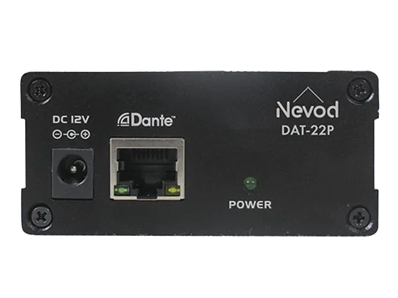 NEVOD DAT-22P