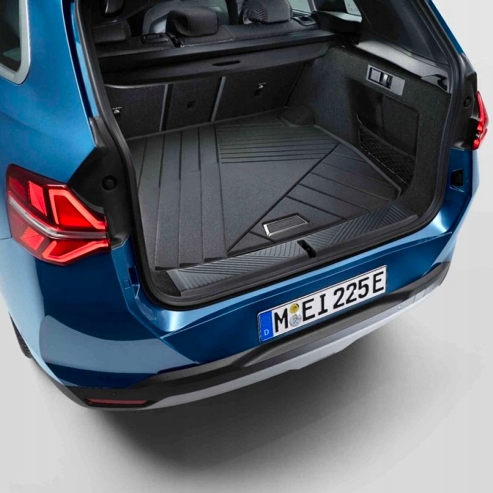 Коврик багажника BMW X3 G45