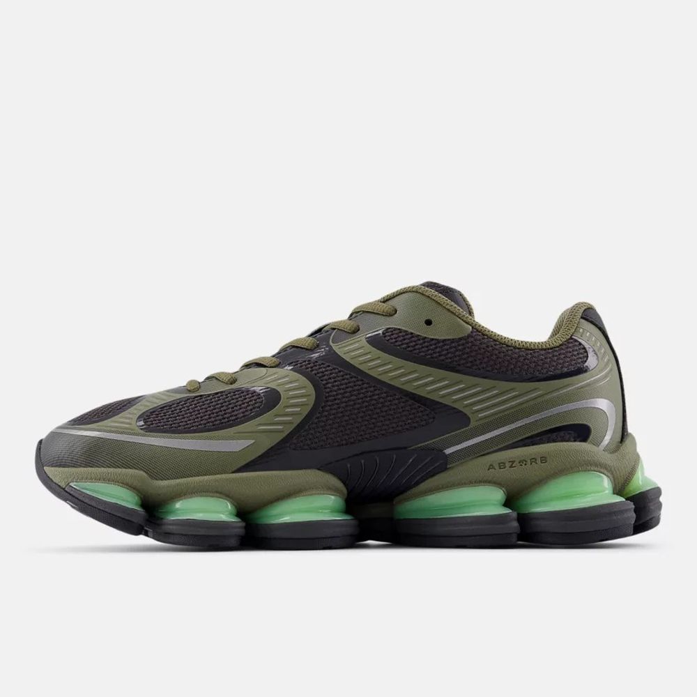 Кроссовки мужские NEW BALANCE 2000