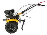 Сельскохозяйственная машина MK-110/10 Huter — фото 3