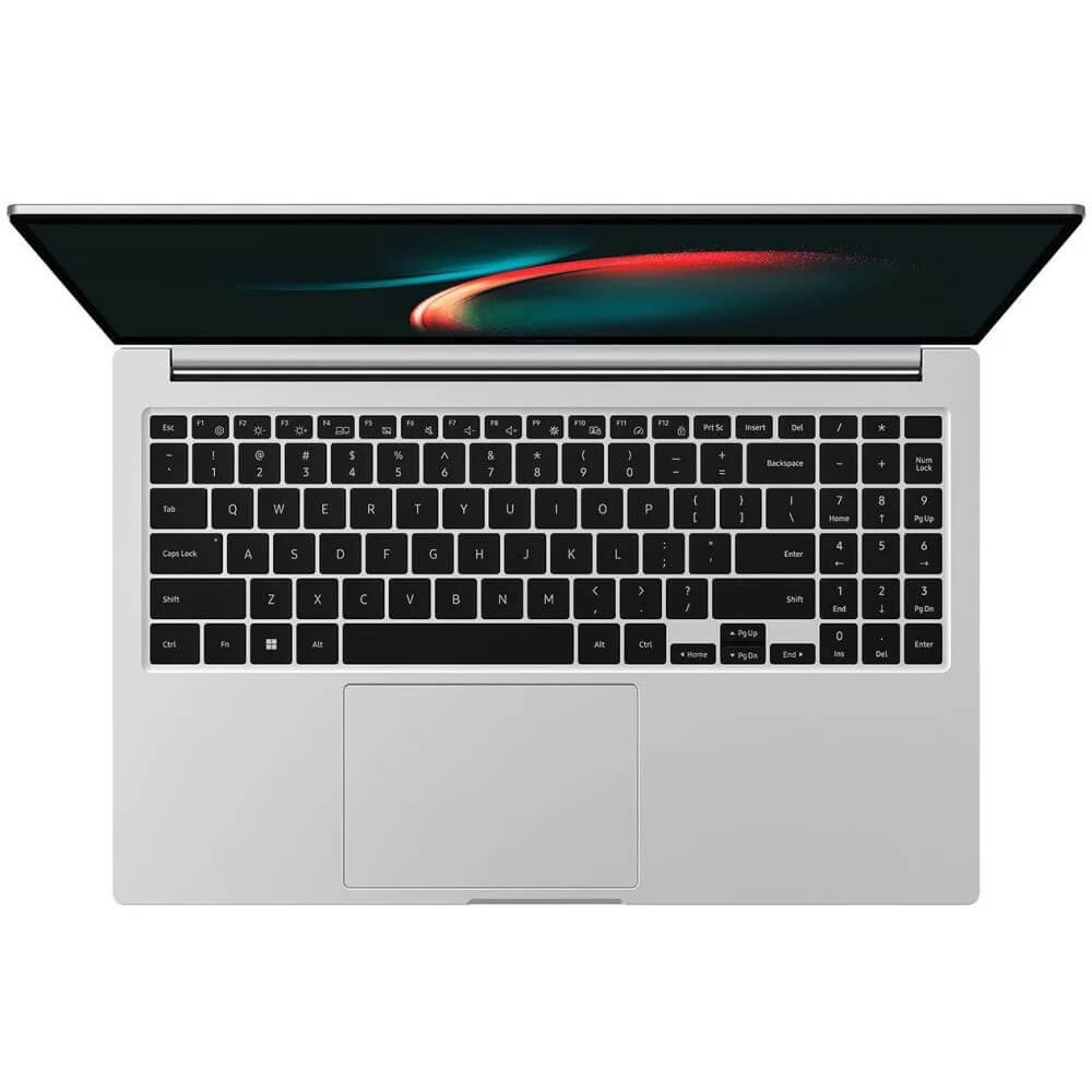 Ноутбук Samsung Galaxy Book3 15 (NP754XFG-KB2US)