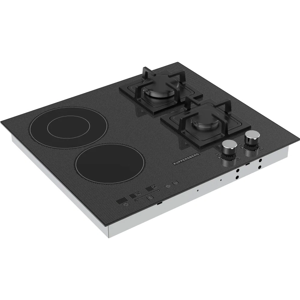 Комбинированная варочная панель Kuppersberg EGS 600