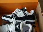 Кроссовки LV Trainer