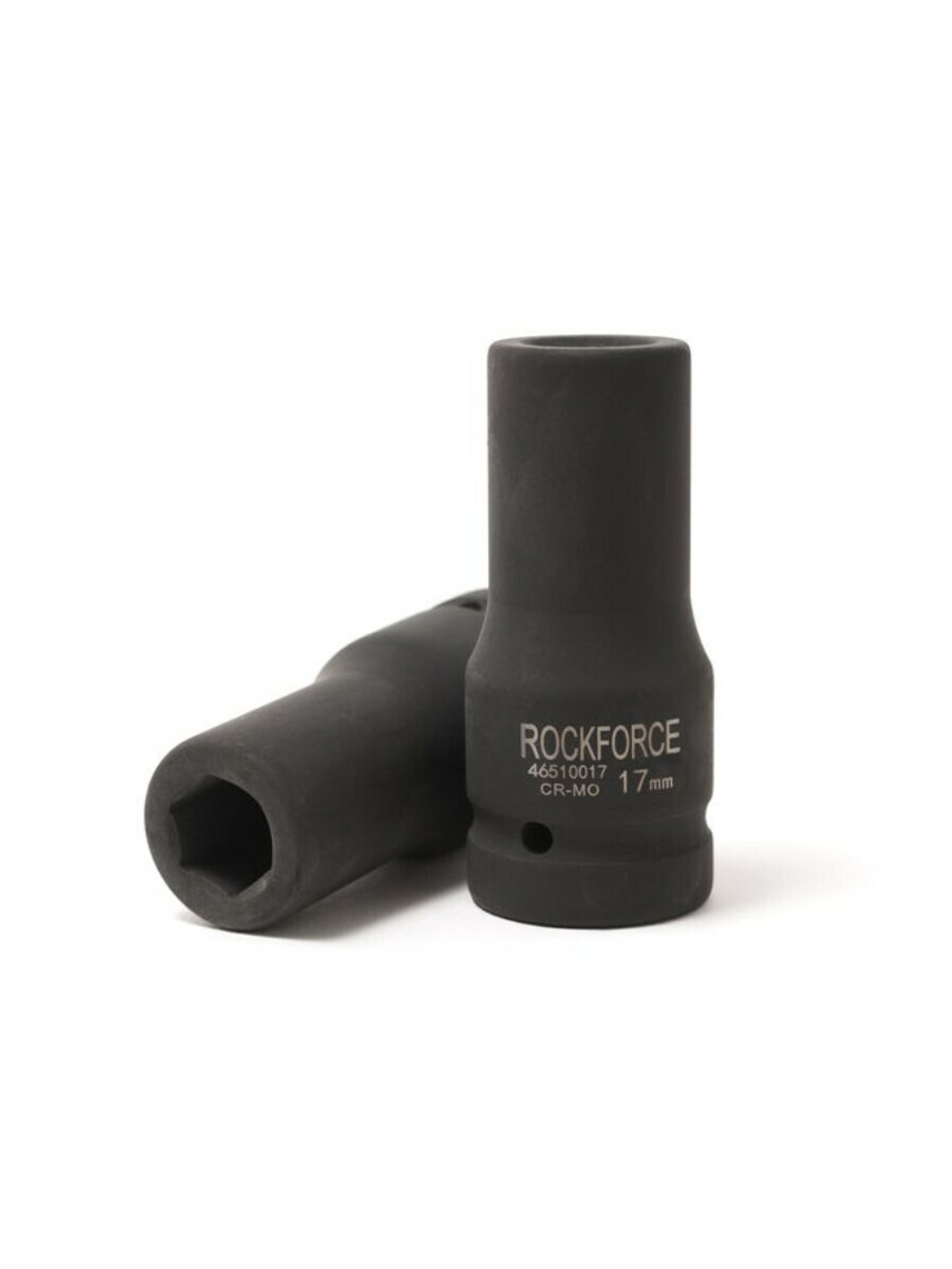 Головка ударная глубокая 21мм (6гр),3/4'' RockForce##Rock FORCE RF-46510021