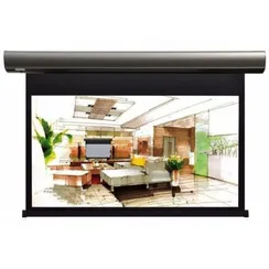 [LCC-100105] Экран с электроприводом Lumien Cinema Control