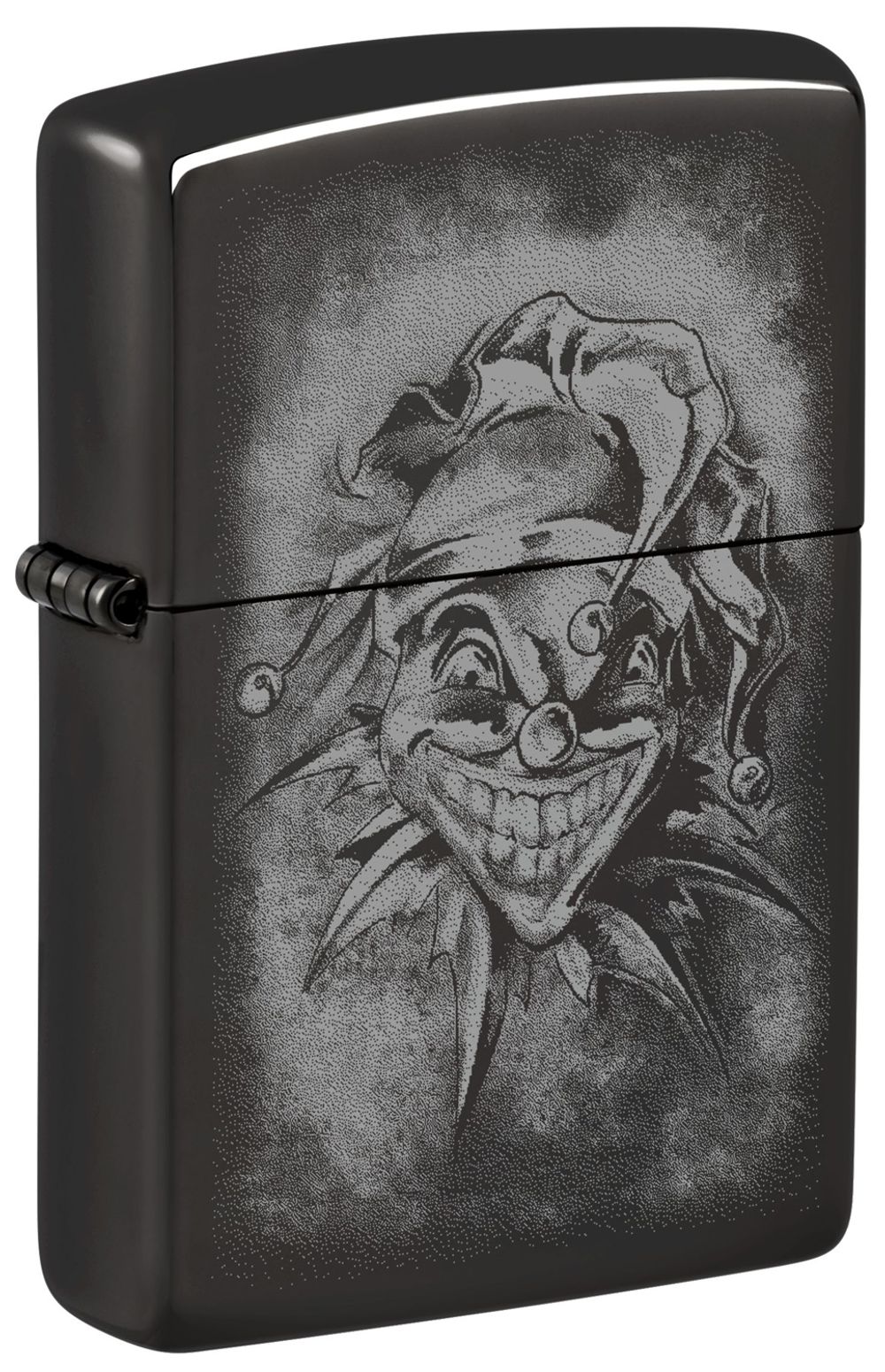 Зажигалка Zippo Clown (48914)