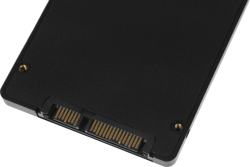 SSD AMD Radeon R3 240Гб, 2.5", SATA3, Retail, Чтение:520мб/с, Запись:450мб/с, радиатор (R3SL0240G2)